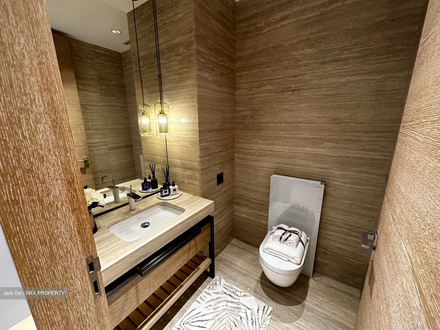 Eden Residences Capitol (D6), Apartment #384721211